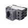 Motor breaker | 15kW | 220÷690VAC | for DIN rail mounting | Size: S0 image 2