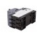 Motor breaker | 15kW | 220÷690VAC | for DIN rail mounting | Size: S0 image 4