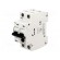 Motor breaker | 18.5kW | 220÷440VAC | for DIN rail mounting | 25÷40A image 1