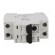 Motor breaker | 18.5kW | 220÷440VAC | for DIN rail mounting | 25÷40A image 9