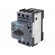 Motor breaker | 18.5kW | 220÷690VAC | for DIN rail mounting | 3RV2 image 1