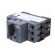 Motor breaker | 18.5kW | 220÷690VAC | for DIN rail mounting | 3RV2 image 2