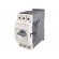 Motor breaker | 18.5kW | 230÷690VAC | DIN | Short circ.release: 520A image 1