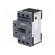 Motor breaker | 2.2kW | 220÷690VAC | DIN | Short circ.release: 82A image 1