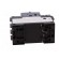 Motor breaker | 2.2kW | 220÷690VAC | for DIN rail mounting | Size: S0 image 5