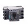 Motor breaker | 2.2kW | 220÷690VAC | for DIN rail mounting | Size: S0 image 9