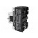 Motor breaker | 2.2kW | 220÷690VAC | for DIN rail mounting | IP20 image 4