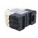 Motor breaker | 2.2kW | 230÷690VAC | for DIN rail mounting | IP20 image 4