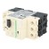 Motor breaker | 2.2kW | 230÷690VAC | DIN | Short circ.release: 138A image 2