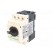 Motor breaker | 2.2kW | 230÷690VAC | DIN | Short circ.release: 78A image 2