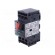 Motor breaker | 2.2kW | 230÷690VAC | for DIN rail mounting | IP20 image 1