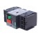 Motor breaker | 2.2kW | 230÷690VAC | for DIN rail mounting | IP20 image 2