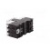 Motor breaker | 2.2kW | 230VAC | for DIN rail mounting | 4÷6.3A | IP20 image 4