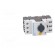 Motor breaker | 2.2kW | 230VAC | for DIN rail mounting | 4÷6.3A | IP20 image 9