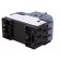 Motor breaker | 2.2kW | NO + NC | 220÷690VAC | for DIN rail mounting image 6
