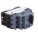 Motor breaker | 2.2kW | NO + NC | 220÷690VAC | for DIN rail mounting image 8