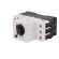 Motor breaker | 230÷690VAC | for DIN rail mounting | 20÷25A | IP20 image 2