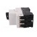 Motor breaker | 230÷690VAC | for DIN rail mounting | 6.3÷10A | IP20 image 3