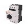 Motor breaker | 230÷690VAC | for DIN rail mounting | 6.3÷10A | IP20 image 1