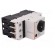 Motor breaker | 230÷690VAC | for DIN rail mounting | 6.3÷10A | IP20 image 8