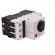 Motor breaker | 230÷690VAC | DIN | 6.3÷10A | IP20 | Uinsul: 690V image 8