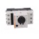 Motor breaker | 230÷690VAC | for DIN rail mounting | 6.3÷10A | IP20 image 9