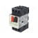 Motor breaker | 3/4kW | 230÷690VAC | for DIN rail mounting | IP20 image 1