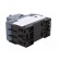 Motor breaker | 3kW | 220÷690VAC | for DIN rail mounting | Size: S0 image 4