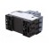 Motor breaker | 3kW | 220÷690VAC | for DIN rail mounting | Size: S0 image 6