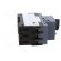 Motor breaker | 3kW | 220÷690VAC | for DIN rail mounting | Size: S0 image 7
