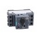 Motor breaker | 3kW | 220÷690VAC | for DIN rail mounting | Size: S0 image 9