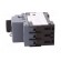 Motor breaker | 3kW | NO + NC | 220÷690VAC | for DIN rail mounting image 3
