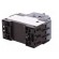 Motor breaker | 3kW | NO + NC | 220÷690VAC | for DIN rail mounting image 6