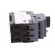 Motor breaker | 3kW | NO + NC | 220÷690VAC | for DIN rail mounting image 7