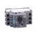 Motor breaker | 3kW | NO + NC | 220÷690VAC | for DIN rail mounting image 9