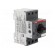 Motor breaker | 4kW | 208÷690VAC | for DIN rail mounting | IP20 paveikslėlis 8