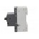 Motor breaker | 4kW | 208÷690VAC | for DIN rail mounting | IP20 paveikslėlis 3