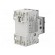 Motor breaker | 4kW | 208÷690VAC | for DIN rail mounting | IP20 paveikslėlis 6