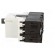 Motor breaker | 4kW | 220÷690VAC | for DIN rail mounting | IP20 image 3