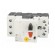 Motor breaker | 4kW | 220÷690VAC | for DIN rail mounting | IP20 image 9