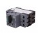 Motor breaker | 4kW | 220÷690VAC | for DIN rail mounting | Size: S0 image 2