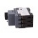 Motor breaker | 4kW | 220÷690VAC | for DIN rail mounting | Size: S0 image 3