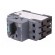 Motor breaker | 4kW | NO + NC | 220÷690VAC | for DIN rail mounting image 2