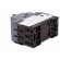 Motor breaker | 4kW | NO + NC | 220÷690VAC | for DIN rail mounting image 4