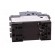 Motor breaker | 4kW | NO + NC | 220÷690VAC | for DIN rail mounting image 5