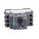 Motor breaker | 4kW | NO + NC | 220÷690VAC | for DIN rail mounting image 9