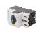 Motor breaker | 5.5/7.5kW | 230VAC | for DIN rail mounting | 10÷16A image 2