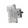 Motor breaker | 5.5kW | 208÷690VAC | for DIN rail mounting | IP20 image 7