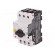 Motor breaker | 5.5kW | 220÷690VAC | for DIN rail mounting | IP20 image 1