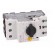 Motor breaker | 5.5kW | 220÷690VAC | for DIN rail mounting | IP20 image 9